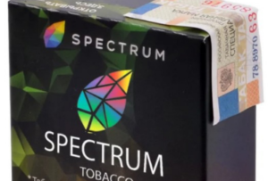 табак спектрум1