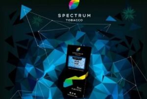 Спектрум - Blue Gum